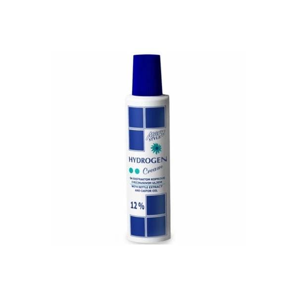 HEMIGAL hidrogen 12% 120ml 0