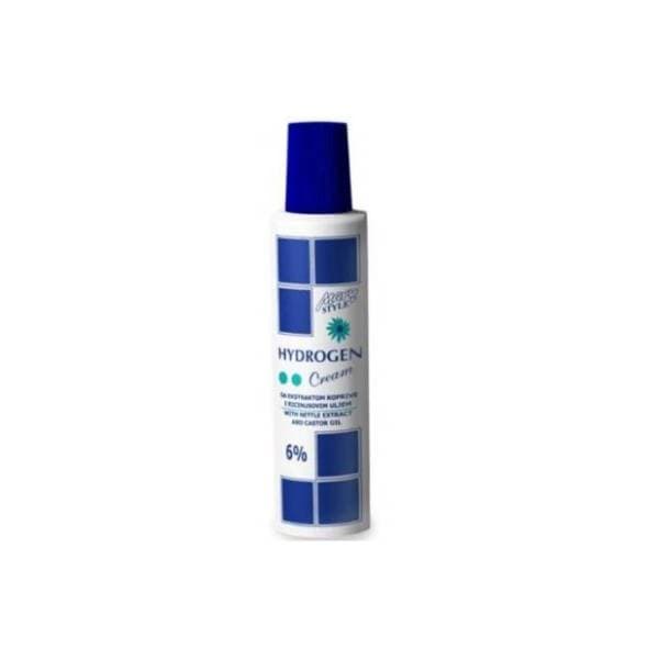 HEMIGAL hidrogen 6% 120ml 0