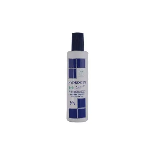 HEMIGAL hidrogen 9% 120ml 0