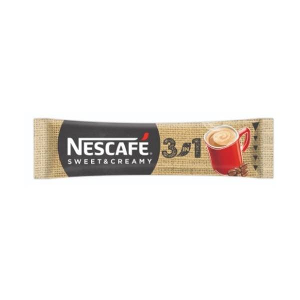 Instant kafa NESCAFE 3u1 Creamy latte 15g 0