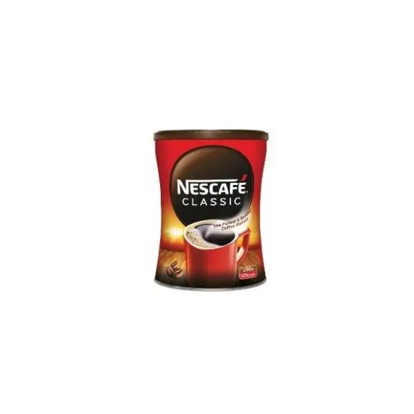 Instant kafa NESCAFE Classic 250g 0