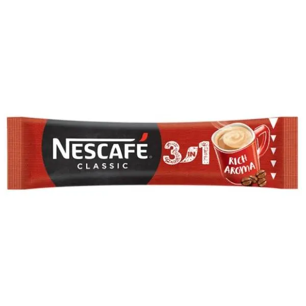 Instant kafa NESCAFE Classic 3u1 16,5g 0