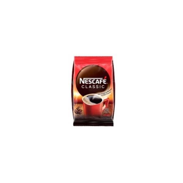 Instant kafa NESCAFE Classic kesa 20g 0
