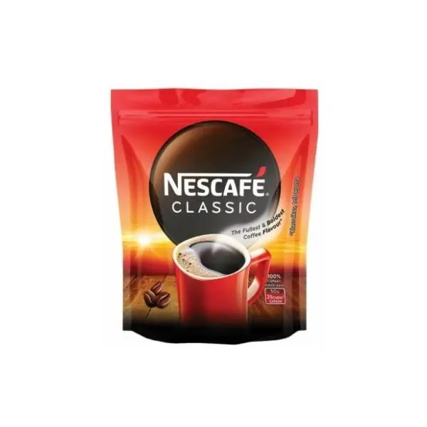Instant kafa NESCAFE Classic kesa 50g 0