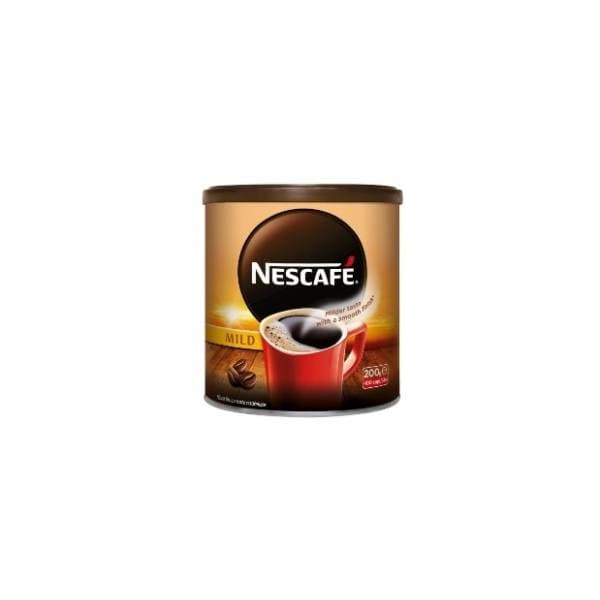 Instant kafa Nescafe Classic mild 200g 0
