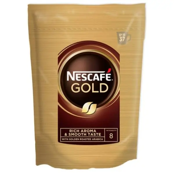 Instant kafa NESCAFE Gold 75g 0