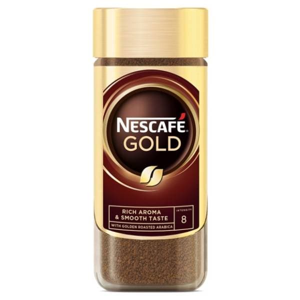 Instant kafa NESCAFE Gold 95g 0