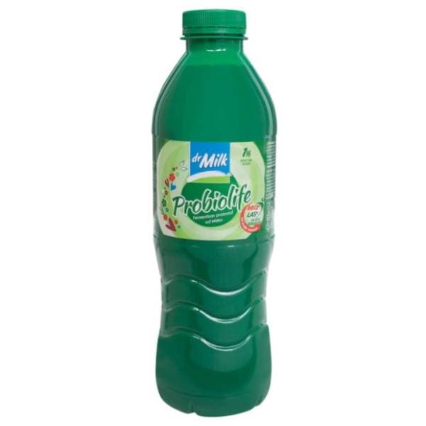 Jogurt DR.MILK probiotik 1%mm 1kg 0
