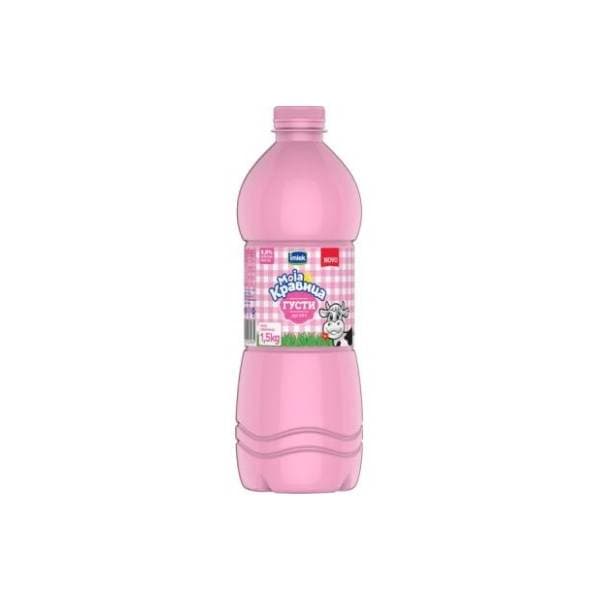 Jogurt IMLEK 2,8% gusti 1,5kg 0