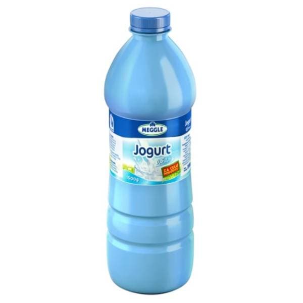 Jogurt MEGGLE 0,5%mm 1,5kg  0