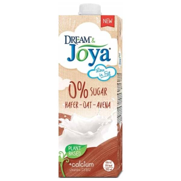 JOYA napitak ovas bez šećera 1l 0