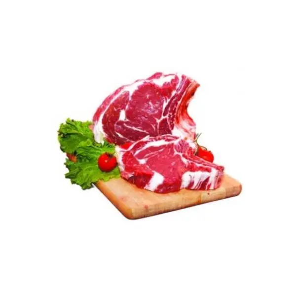 Juneća leđa sa kostima 1kg 0