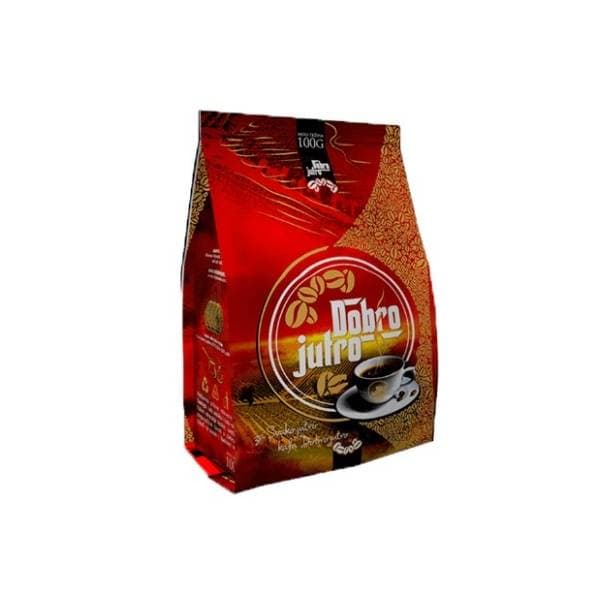 Kafa DOBRO JUTRO 100g 0