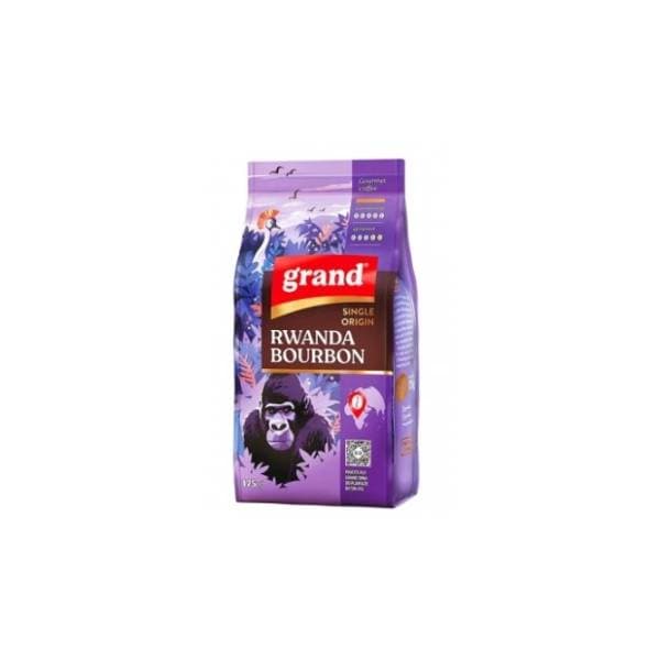 Kafa GRAND single origin Rwanda 175g 0