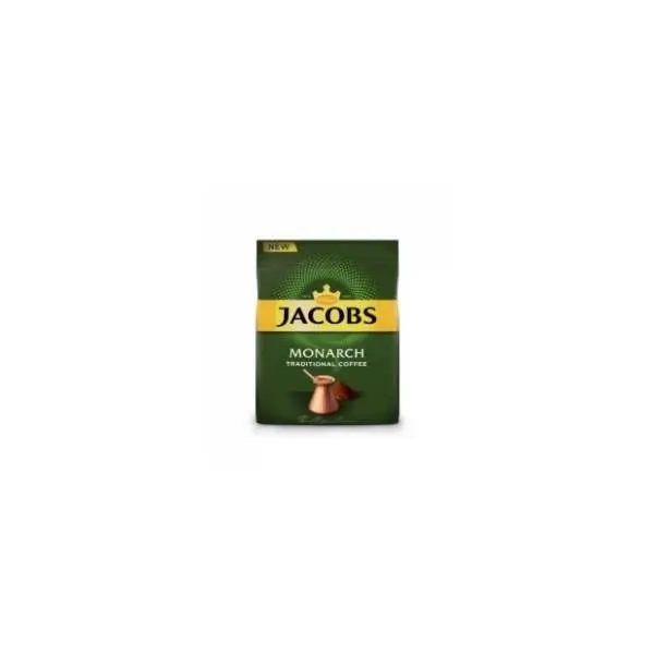 Kafa JACOBS Tradicionalna 100g 0