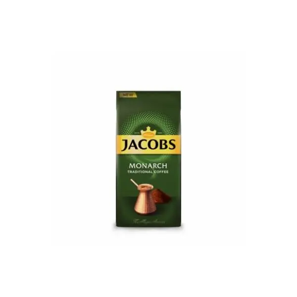 Kafa JACOBS Tradicionalna 200g 0