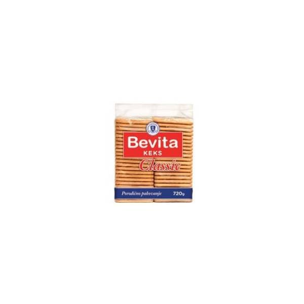 Keks SWISSLION Bevita 720g 0