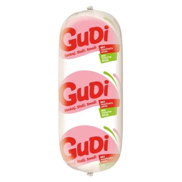 Kobasica NEOPLANTA Gudi 1kg 0