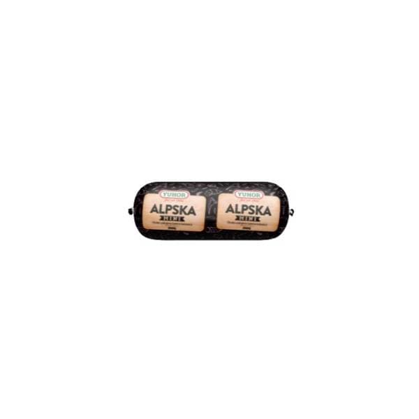 Kobasica YUHOR alpska 350g 0