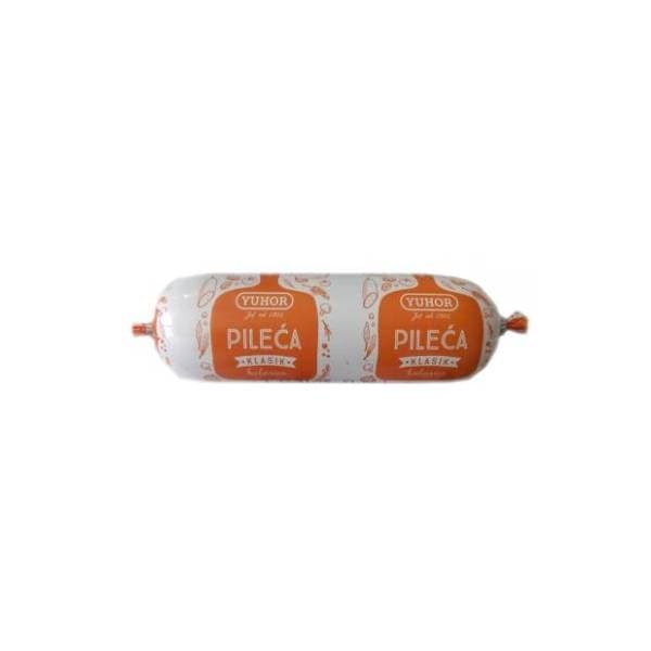 Kobasica YUHOR pileća specijal 325g 0