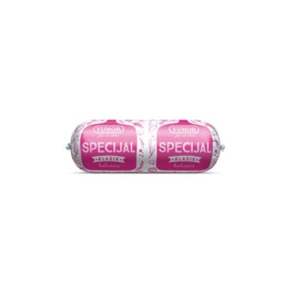 Kobasica YUHOR specijal 325g 0