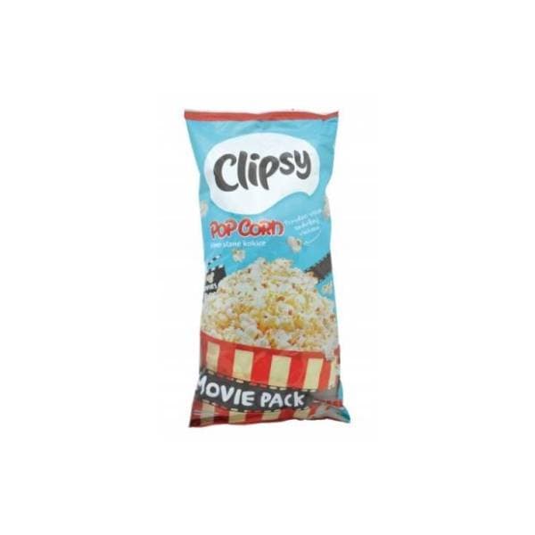 Kokice MARBO Clipsy 100g 0
