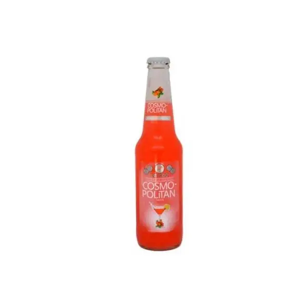Koktel COSMOPOLITAN 330ml 0