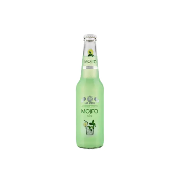 Koktel MOJITO 330ml 0