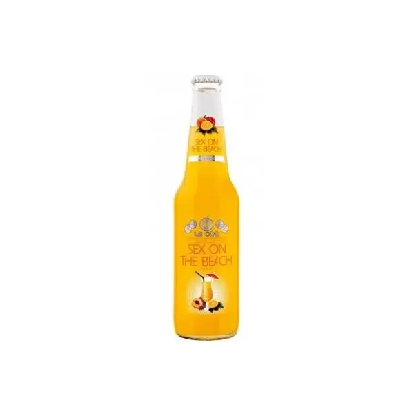 Koktel SEX ON THE BEACH 330ml 0