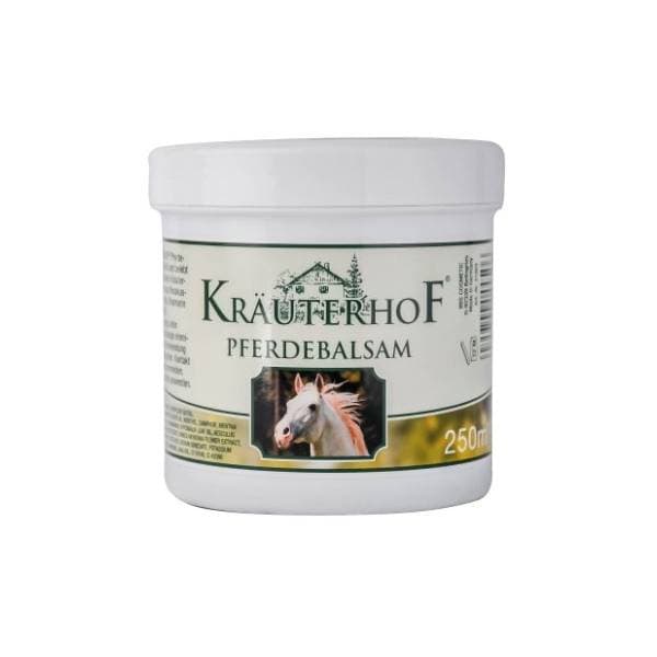 KRAUTERHOF konjski balzam original 250ml 0