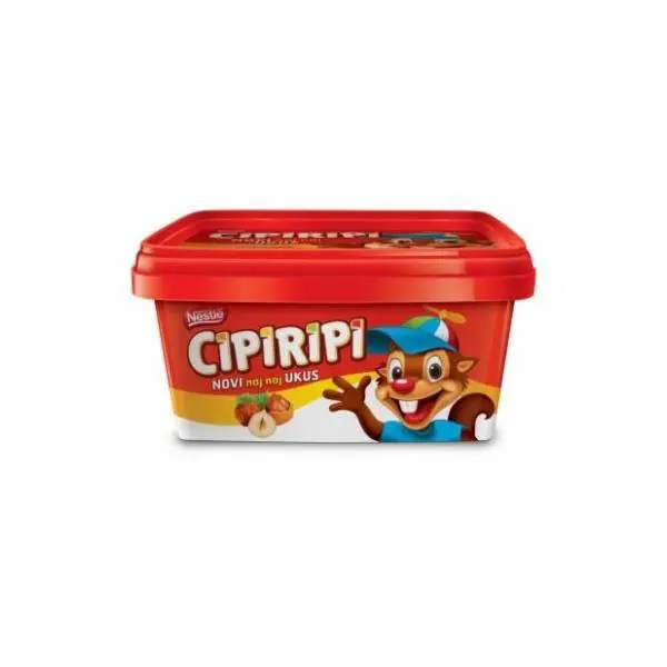Krem CIPIRIPI 400g 0