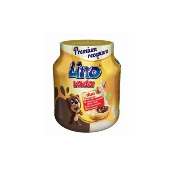 Krem PODRAVKA Lino Lada 350g 0