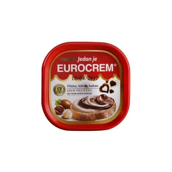 Krem TAKOVO Eurocrem 300g 0