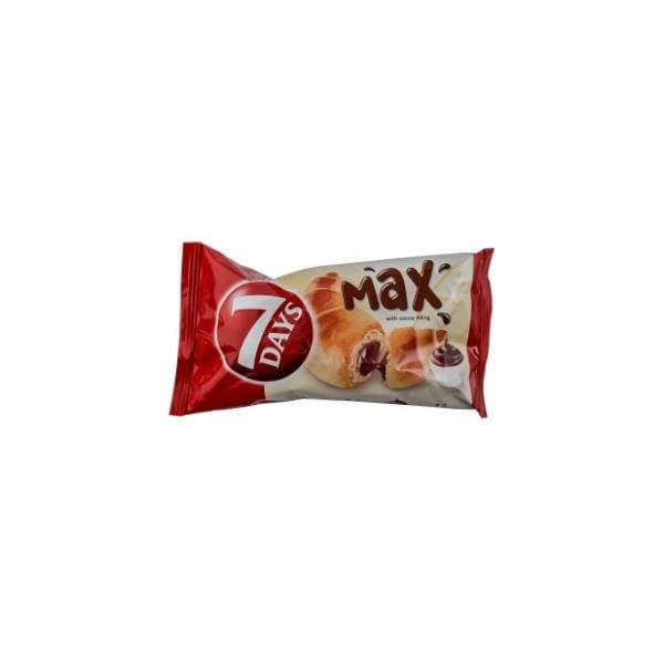 Kroasan 7 DAYS max kakao 80g 0