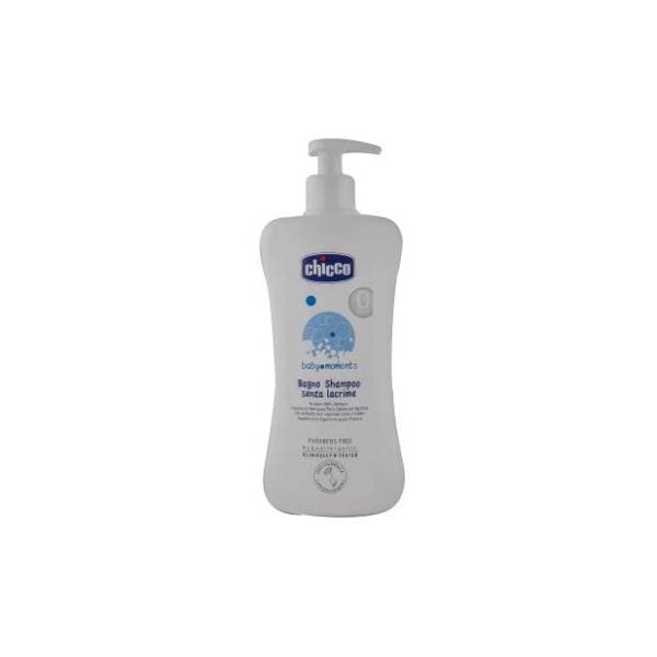 Kupka i šampon CHICCO 500ml 0