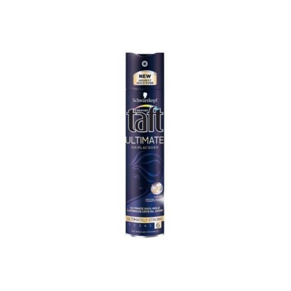 Lak za kosu TAFT Ultimate 250ml 0