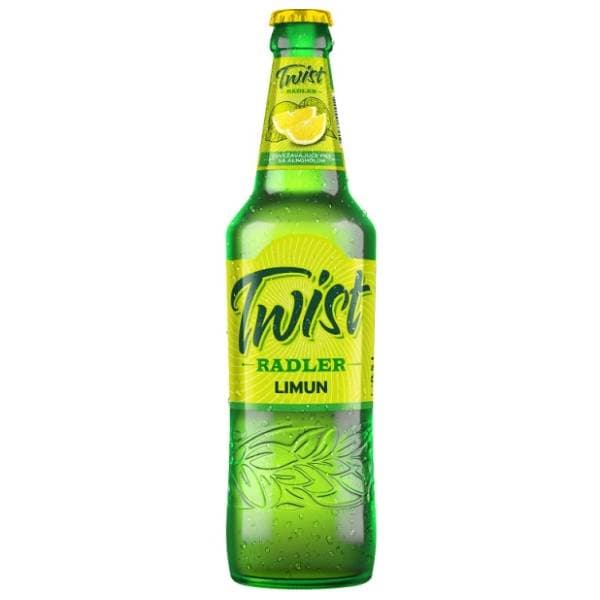 LAV Twist limun 0.5l 0