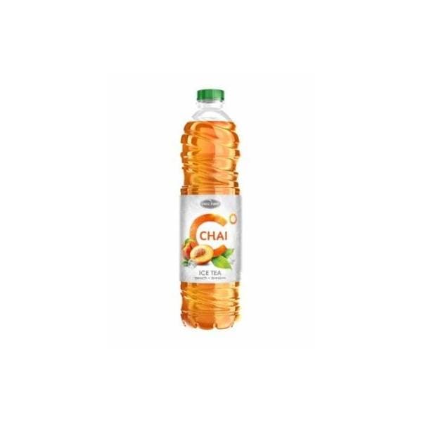 Ledeni čaj CHAI breskva 1,5l 0