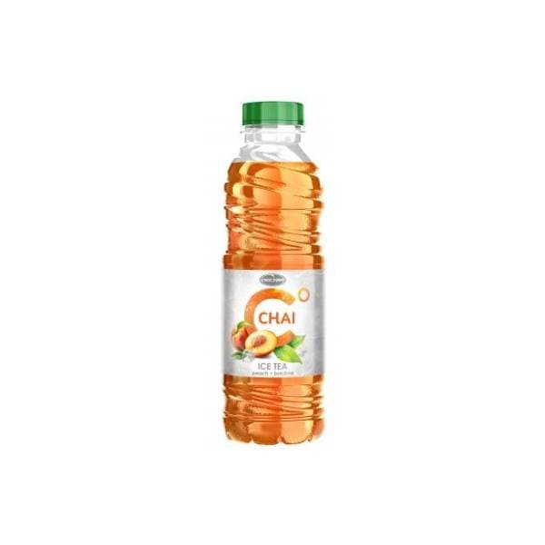 Ledeni čaj CHAI breskva 500ml 0