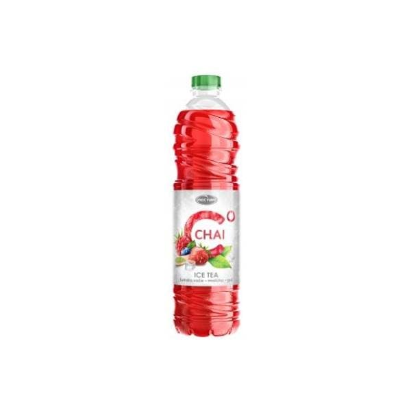 Ledeni čaj CHAI šumsko voće 1,5l 0