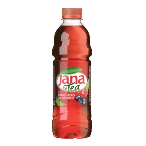 Ledeni čaj JANA šumsko voće 1,5l 0