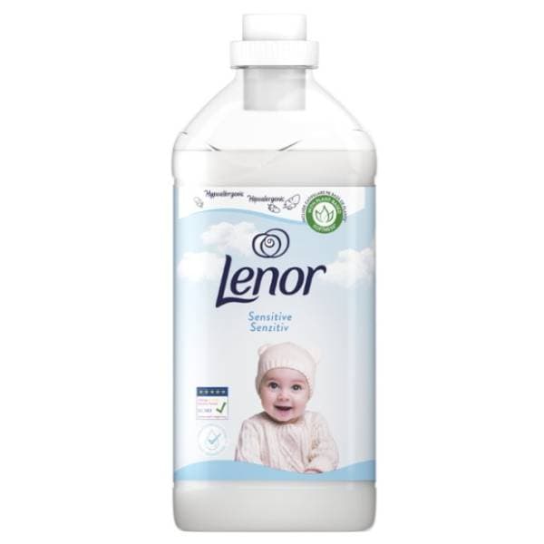 LENOR Baby Sensitive 57 pranja (1,71l) 0