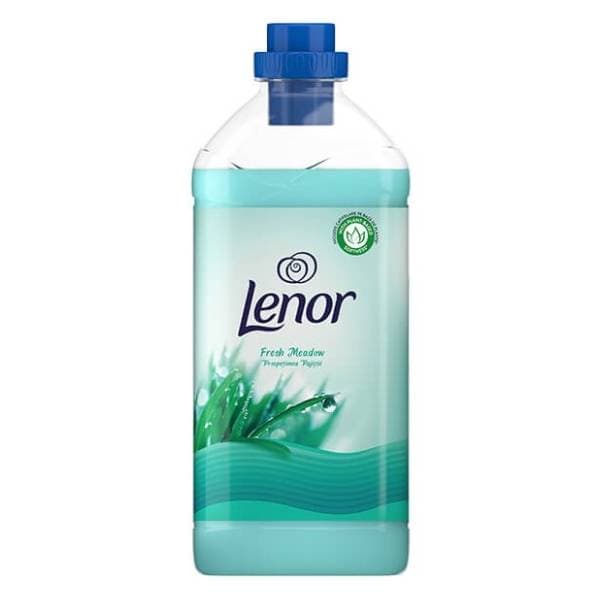 LENOR Fresh Meadow 57 pranja (1,71l) 0
