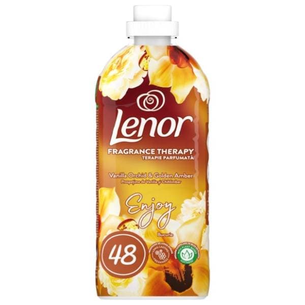 LENOR Gold Orchid 48 pranja (1,2l) 0
