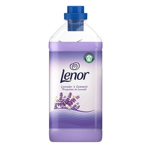 LENOR Lavander & chamomile 57 pranja (1,71l) 0