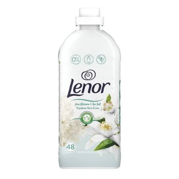 LENOR Lime & Sea salt 48 pranja (1,2l) 0