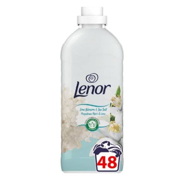 LENOR Lime & sea salt 48 pranja (1,44l) 0