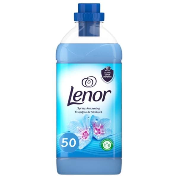 LENOR Spring Awakening 50 pranja (1,25l) 0