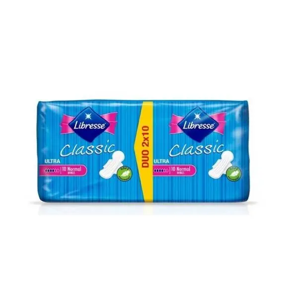 LIBRESSE Classic Ultra ulošci 20kom 0