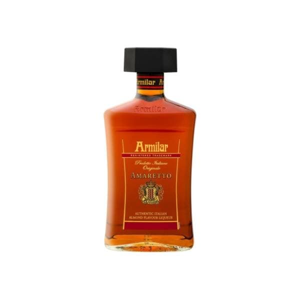 Liker ARMILAR Amaretto 28% 0.7l 0